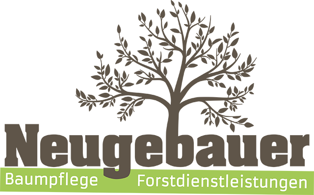 Neugebauer Baumpflege Logo